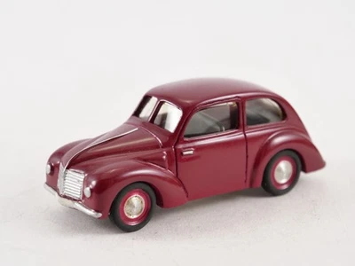 R. MODELLI Italia AEROMINOR Auto Cecoslovacca Kit Resina Montato 1/43 - Immagine 1 di 4