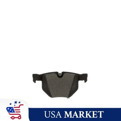 Pastillas de freno traseras BOSCH para BMW 528I 2008-2010 BE1042H Foto 1 de 2