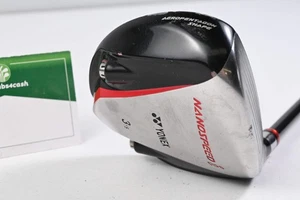 Yonex Nanospeed i #3 Wood / 15 Degree / Regular Flex Yonex Nanospeed 70 Shaft - Picture 1 of 9
