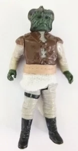Star Wars Klaatu LFL 1983 With Cloth - Picture 1 of 4