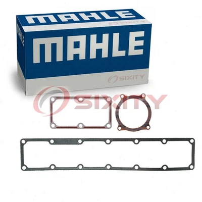 Juego de juntas de colector de admisión de motor MAHLE para Ram 2500 3500 4500 ch 2011-2018 Foto 1 de 4