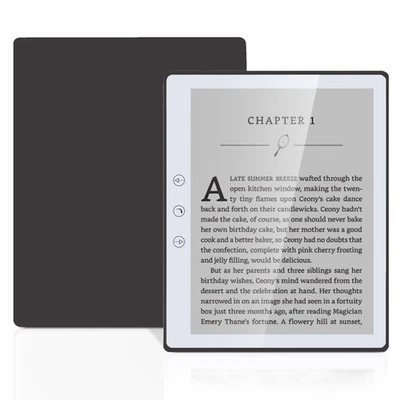 E7 Portable Handheld 1+32GB 4-Core 2.4G WiFi E-Book 5.8-inch HD E-Ink Screen - Image 1 of 3