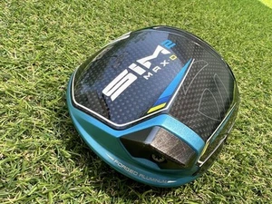 Blow-Out High Rebound Processing Ct Value 290 Sim Max D Driver 12 - Picture 1 of 8