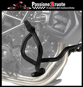 Tubulaire Protection pour Moteur givi Tn690 BMW F700 GS 2013 Engine Guard - Picture 1 of 1