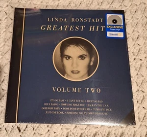 LINDA RONSTADT GREATIST HITS VOLUME 2 / SEALED - Picture 1 of 2