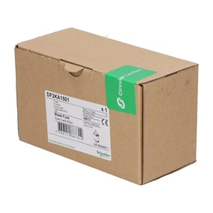 Schneider Electric DF2KA1501 Fuse NEW NFP Sealed - Picture 1 of 7