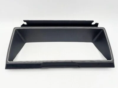 1983 - 1986 Nissan 720 Pickup Instrument Gauge Cluster Bezel Surround Trim READ! Foto 1 de 4