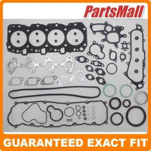 1KZ 1KZTE 1KZ-TE 51010600 Full Gasket Kit For TOYOTA LAND CRUISER PZJ7 93-96 VRS - Foto 1 di 6