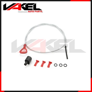 Transmission Fluid Oil Level Dipstick For Sprinter 3500 2500 Mercedes-Benz Dodge - Bild 1 von 8