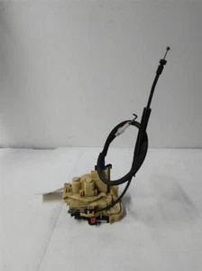 52191505 front door lock lh for FIAT PANDA «III (2012) 1.2 BERLINA 2012 41046 - Picture 1 of 4