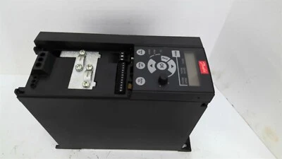 Danfoss VLT 691803-368 Micro Drive 7.5 HP - Image 1 of 4