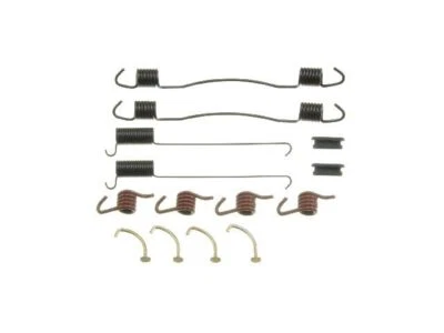 For 1972-1974 Dodge M300 Drum Brake Hardware Kit Dorman 76671QR 1973 - Image 1 of 2
