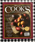 Cook's Illustrated Magazine Oct. 2023 #184 - Go To Sheet-Pan Cooking & MORE!