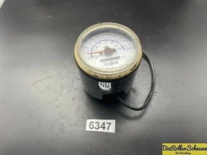 TACHO TACHOMETER KILOMETERSTAND 18.000km Italjet Dragster 50 BJ.98-03 Original - Bild 1 von 12