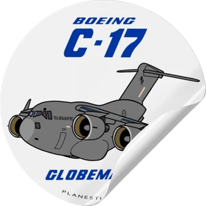 RAAF Boeing C-17 Globemaster - Picture 1 of 1