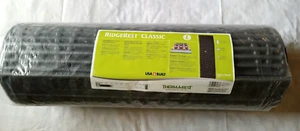 New Thermarest Ridgerest Classic Closed-Cell Foam Sleep Pad Large Wide 25 x 77 - Picture 1 of 14