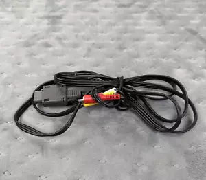 N64 SNES Gamecube 6FT RCA AV TV Audio Video Stereo Cable Cord For Nintendo 64 - Picture 1 of 6