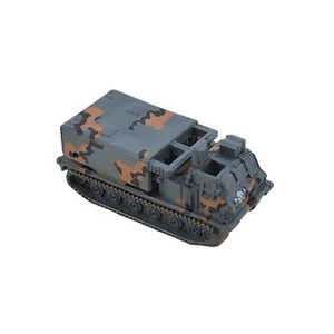 Vintage Micro Machines Skull Terror M270 MLRS Rocket Launcher by Galoob - Picture 1 of 8