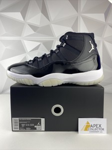 Las mejores ofertas en Jordan 11 Retro Claro Negro | eBay