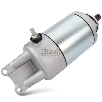 STARTER MOTOR For Suzuki GSXR1100 GSX-R1100W 1993-1998 1997 1996 1995 1994 - Imagem 1 de 4