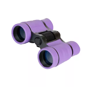 Binoculars Travel Kids Binoculars Optical Lens Kids Binoculars Shockproof - Picture 1 of 19
