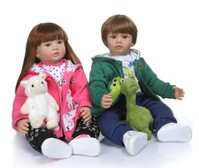 bambole reborn toddler ebay