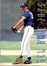 1994 Classic Best Gold Baseball #69 Jeremy Lee