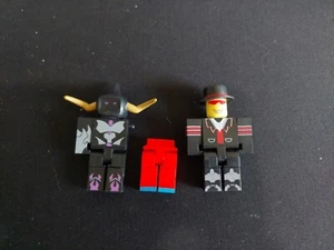 Roblox Mini Figur Serie 1 und 2 Azurewrath  - Bild 1 von 4