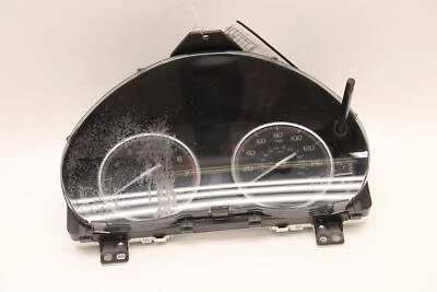 ACURA ILX HYBRID 2013-2014 1,5 L CUADRO DE INSTRUMENTOS MEDIDOR VELOCÍMETRO OEM Foto 1 de 4