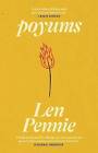 poyums, Len Pennie,  Hardback