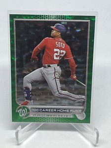 2022 Topps Series 1,2,+  Update Inserts + Parallels - COMPLETE YOUR SET- U PICK!