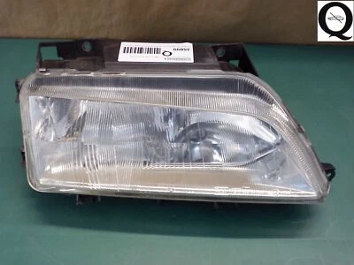 Scheinwerfer rechts Citroen X1, X2 - Bild 1 von 4