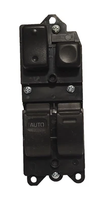 Interruptor de puerta Master Power Window para Toyota Tacoma 1995-2000 2 puertas NUEVO Foto 1 de 4
