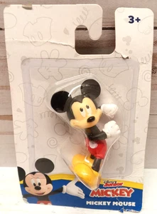 Disney JR Mickey Mouse FunHouse Just Play Figure New Packaging Has Wear - Picture 1 of 5