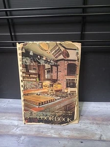 Vintage 1980 Favorite Recipes Best Cooks Well Loved Cook Book Homemade Cooking  - Picture 1 of 10