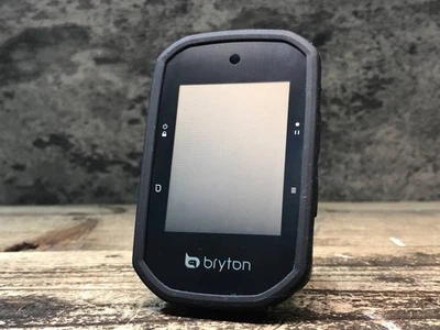 Bryton Rider S500 Cycle Computer /Operation Confirmed Cycling Accessories - Image 1 of 4