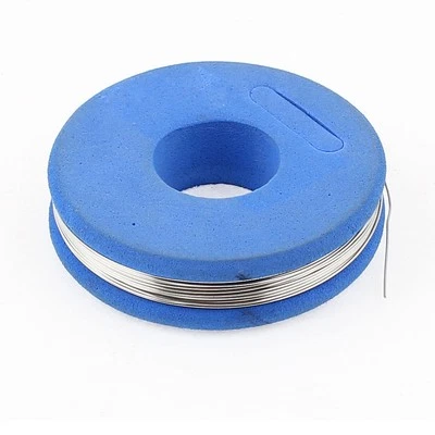 7.5m 24.6ft Constant 28 AWG 0.35mm 4.989ohm/m Heater Wire - Image 1 of 2