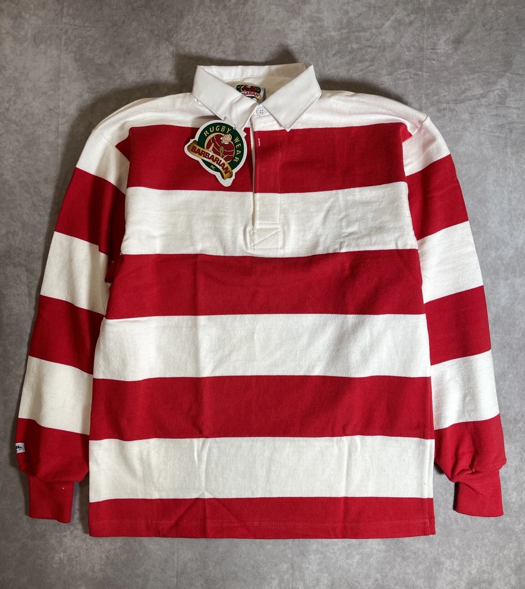 barbarian rugby products for sale | eBay