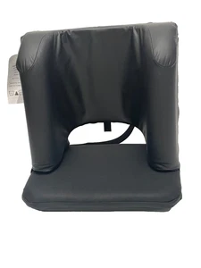 JAY gepolsterte Fußbox für elektrische Stühle & Rollstühle links / rechts ein Paar - Bild 1 von 8