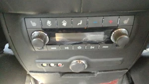 14 ESCALADE ESV Heater A/c Control Rear Console Mounted (opt D07) - Picture 1 of 1