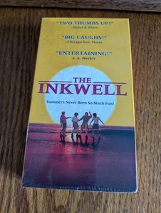 The Inkwell (VHS, 1994) - Picture 1 of 5