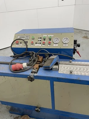 Butylarka 2000 Glass Machine - Image 1 of 3