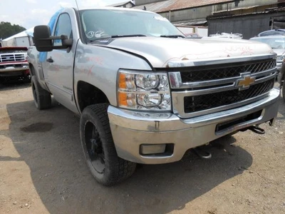 Condensador CA compatível com 99-14 Sierra 2500 Pickup 1752688 - Imagem 1 de 4