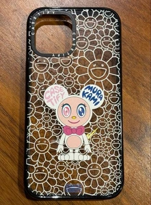 CASETiFY Takashi Murakami iPhone 12 Pro Max Smartphone Hülle - Bild 1 von 1