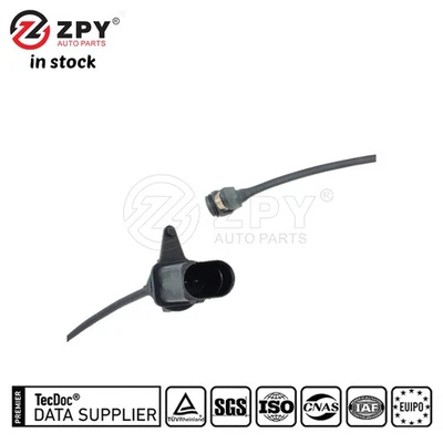 BEYU For Audi Q7 4M0 615 121R New Hight Quality Front Brake Pad Wear Sensor - Image 1 of 4
