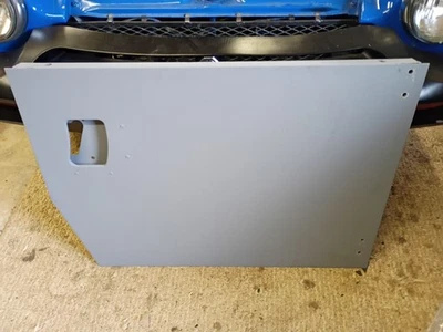 Land Rover O/S ligero - puerta delantera derecha inferior 335700 Foto 1 de 3