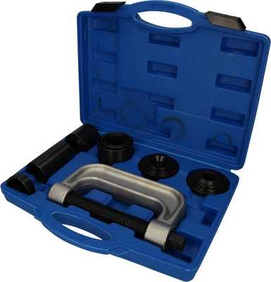 Brilliant Tools 4in1 Kugelgelenk-Abzieher-Satz, 9-tlg - Bild 1 von 4