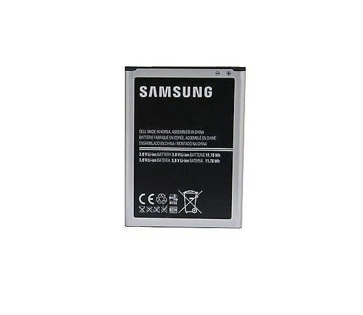 Batería estándar OEM Samsung 3100 mAh NFC para Galaxy Note II 2 AT&T T-Mobile T889 Foto 1 de 1