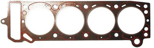 Junta de culata Pronto HG31890 compatible con 81-92 Toyota 2.4 22R, 22RE, 22REC, 22RTEC envío gratuito Foto 1 de 1