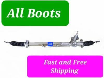 Bastidor de dirección y piñón COMPLETOS para FERRARI 458 ITALIA 2010-2015 A0024601 ✅✅ Foto 1 de 4